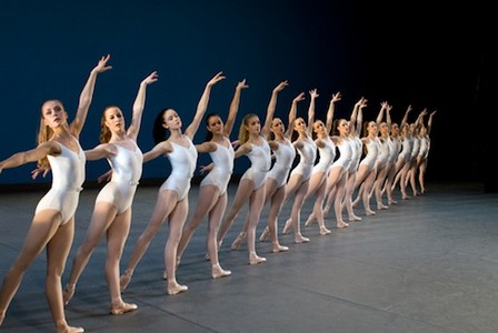 XV International Ballet Festival MARIINSKY
Click to enlarge