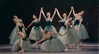 XII International Ballet Festival MARIINSKY