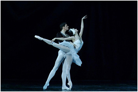 25 May 2018 Fri, 19:00 - Ballet Gala. Best Dances from different Ballets Marking 200 years since the birth of Marius Petipa. (Classical Ballet) - World famous Mariinsky Ballet and Opera - established 1783