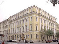 The St. Petersburg Philharmonia