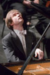 The International Piano Festival (24–30 December 2013)