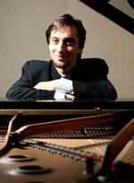 The International Piano Festival