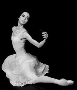 Diana Vishneva Gala Pergormance Diana — 20 (Classical Ballet) 
Click to enlarge