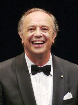 Leo Nucci (Baritone) - Mariinskiy.com