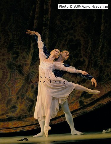 Mariinsky (Kirov) Ballet and Opera Theatre, St. Petersburg, Russia